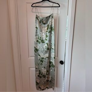 Reformation Frankie Dress